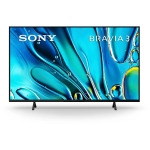 Sony 索尼 K-43S31H BRAVIA 3 43吋 4K HDR Processor X1™ 智能電視